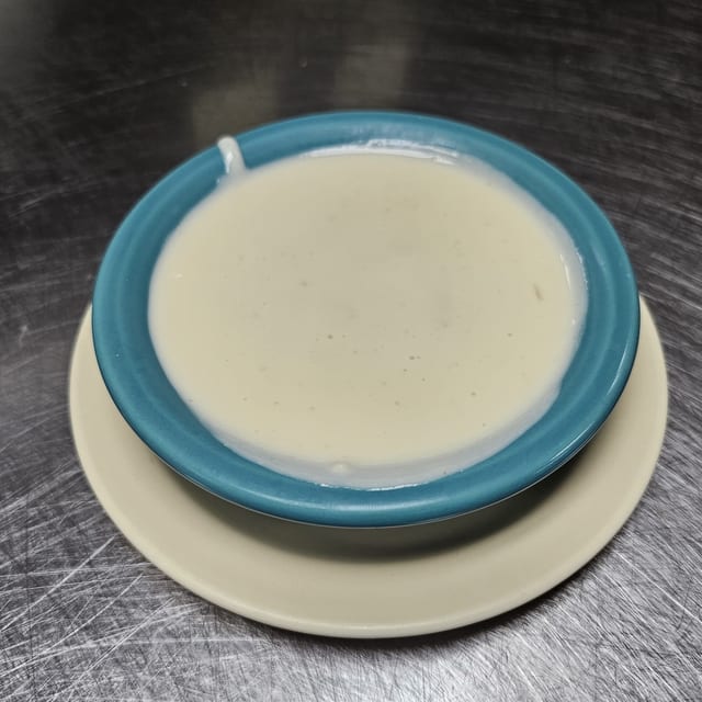 Cheese Dip.