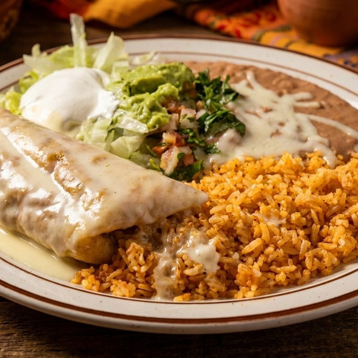La Rosa Mexican Restaurant Rewards