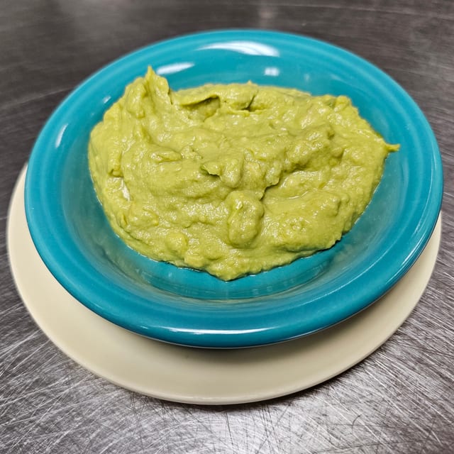 Guacamole.
